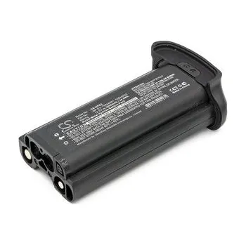 Baterie pro Canon Eos 1ds Mark Ii, 2000 mAh, Cameron Sino CS-NPE3