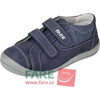 Dětská treková obuv FARE Dětská obuv 812204 VEL. 29 (Celoroční - dětská - VÝPRODEJ)