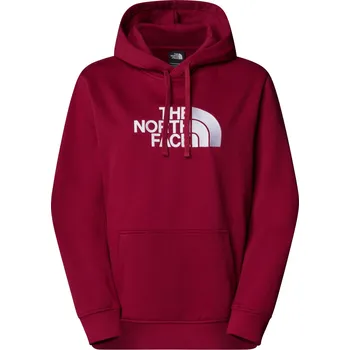 Dámská móda The North Face W Drew Peak Pullover Hoodie XS