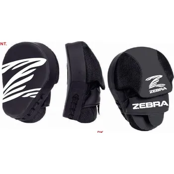Lapa na box a MMA LAPY (PÁR) ZEBRA FITNESS