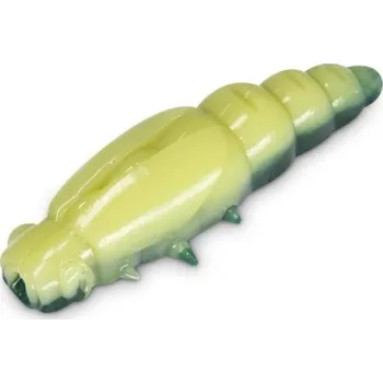 Umělá nástraha Delphin Umělá Nástraha Bugo Cheese Vagon 4cm 15ks Délka: 4cm, Počet kusů: 15ks