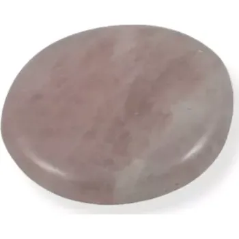 Drahý kámen Růženín - placka č. 15