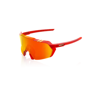 Sluneční brýle 100% Korbin Trek Team Edition se skly HiPER