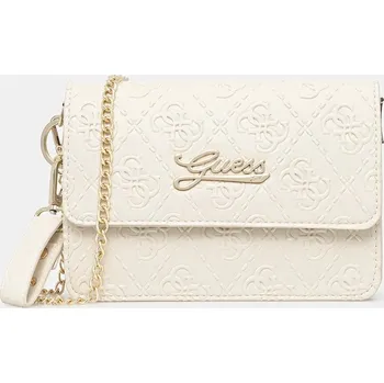 Módní doplněk Dětská kabelka Guess J6RZ15.WGT10.PPY2 béžová 01X, vel. ONE SIZE