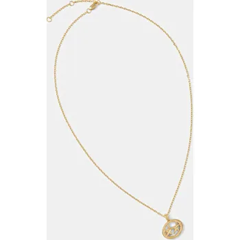 Náhrdelník Náhrdelník Twojeys 323626002 zlatá GLD, vel. ONE SIZE