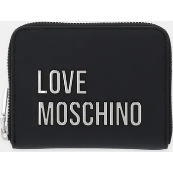 Módní doplněk Peněženka Love Moschino JC5613PP1OKD000B černá 99X, vel. ONE SIZE