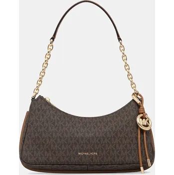 Módní doplněk Kabelka MICHAEL Michael Kors 32R6GY5W6B hnědá 89X, vel. ONE SIZE