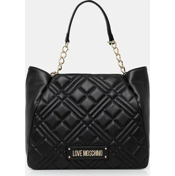 Módní doplněk Kabelka Love Moschino JC4004PP1OLA0000 černá 99X, vel. ONE SIZE