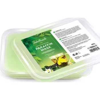 Péče o ruce Parafin zelený čaj 500ml