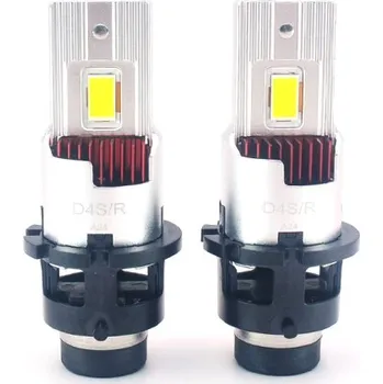 Autožárovka 2ks LED D2S/D2R 85V 35W P32d-2