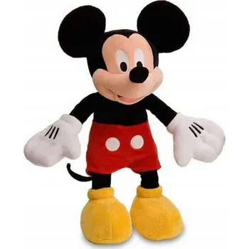 plyšák Disney Mickey Mouse 25 cm