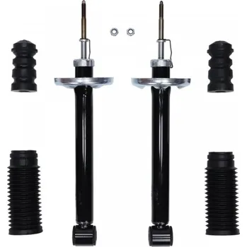 Auto-moto SADA AMORTIZÉRŮ + zadní nárazníky VW PASSAT 1.6TDI-2.0i 02.88-05.97 MASTER-SPORT