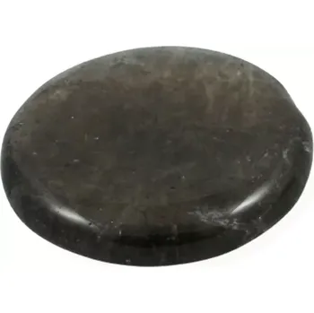 Drahý kámen Záhněda – placka č. 4b