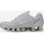 Tenisky Nike W Shox Tl Pure Platinum/ Metallic Silver EUR 44.5