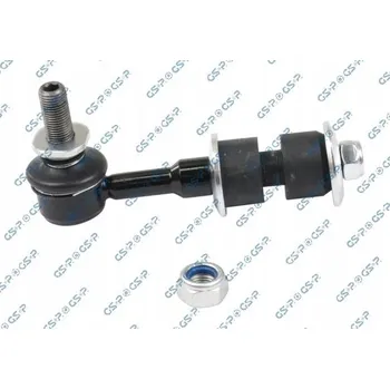 Stabilizátor nápravy GSP S051254 Tyč/držák stabilizátoru