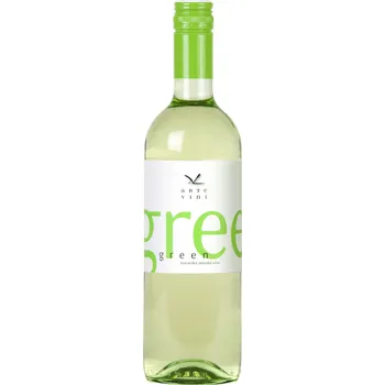 Arte Vini Green Veltlínské Zelené 2023 mzv