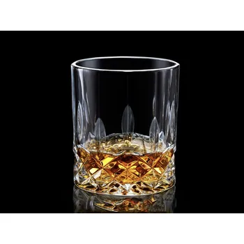 Sklenice Sklenice na whisky Hanipol 210 ml 4 ks