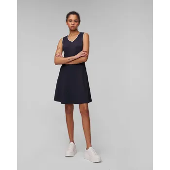 Dámské šaty Tmavě Modré Dámské Sportovní šaty Bogner Flora 71688949-464