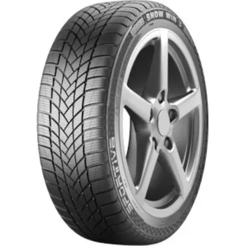 Zimní osobní pneu Sportiva SnowWin 3 ( 155/80 R13 79T C D )