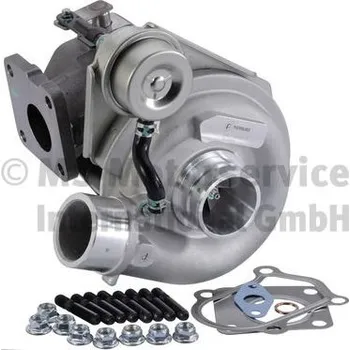 Turbodmychadlo Turbodmychadlo, přeplňování PIERBURG 7.15103.21.0