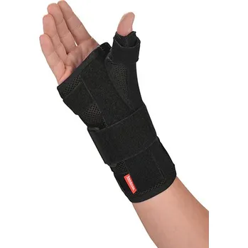 Handicap as Zápěstní ortéza s fixací palce 045B HANDICAP Strana: Pravá, Varianta: 4