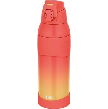 Thermos Hydratační termoska 1 l Oranžová