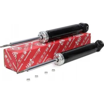 Autodíl SADA ZADNÍHO AMORTIZÉRU FORD GALAXY, MONDEO IV, S-MAX, VOLVO S80 II 1.6D-4.4 V MASTER-SPORT