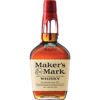 Brandy Makers Mark 1 l