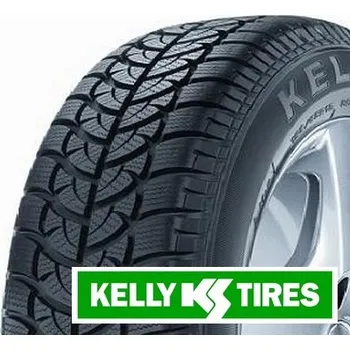 Zimní osobní pneu Pneumatiky KELLY winter st 185/65 R14 86T TL M+S 3PMSF, zimní pneu, osobní a SUV