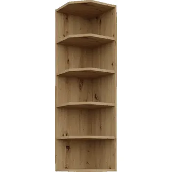 Kuchyňská skříňka Kuchyňská skříňka 30 G-108 ZAK dub artisan