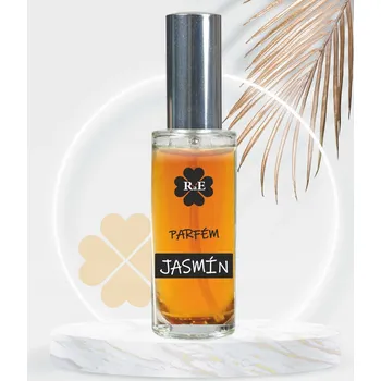 Dárková krabička Parfém RaE Jasmín - sklo 30 ml