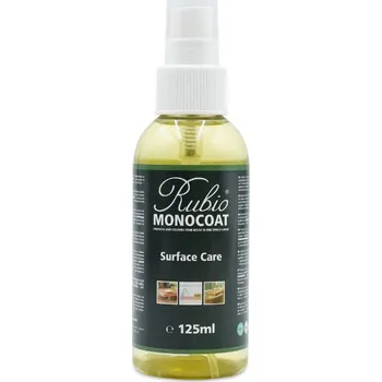 Olej na dřevo Rubio Monocoat Surface Care - Sprej Pro Pravidelnou Údržbu 125ml