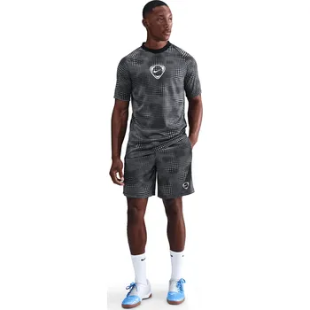 Nike Academy+ šedá/černá UK M