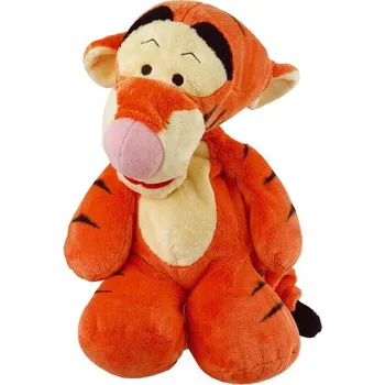 Dřevěná hračka WD Flopsie tiger 35cm