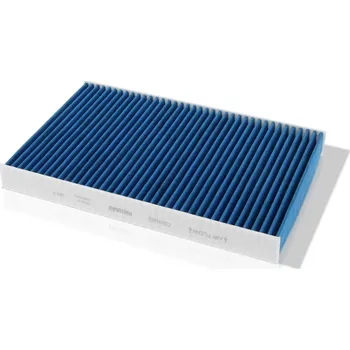 Ventilátor topení a klimatizace Filtr, vzduch v interiéru CORTECO 49408636