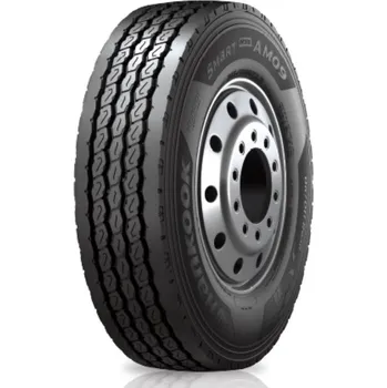 315/80 R22,5 TL HANKOOK AM 09 SMART WORK 156/150K 3PMSF