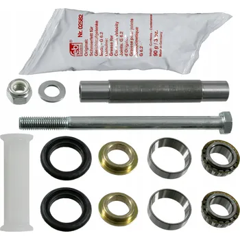 Zavěšení kol Opravná sada, rameno Febi Bilstein 19244