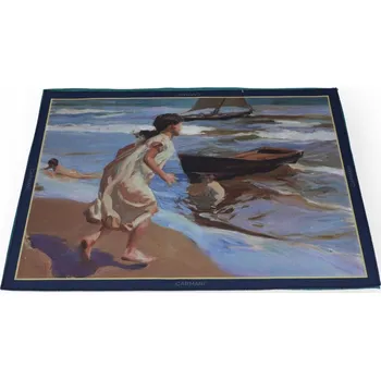 Prostěradlo Carmani, prostírání na stůl, ks SOROLLA/Čas koupání