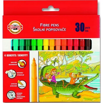 Fixy Koh-I-Noor 1 ks