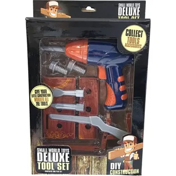 Hra na obchod Alltoys Nářadí sada 12 kusů