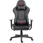 Herní židle MARVO CH-106BK