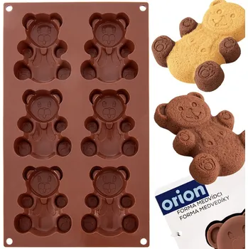 Forma na pečení Forma na sušenky Orion 17,5 x 30 cm