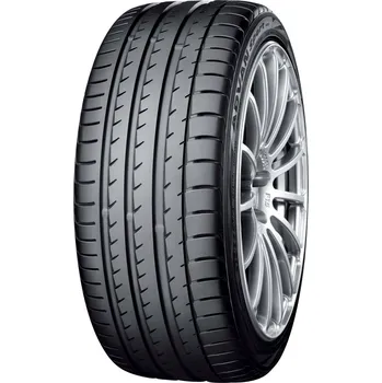 Osobní pneu YOKOHAMA 245/35 R 20 95Y Advan Sport V105S TL XL Rpb ZR