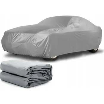 Plachta na motorové vozidlo KRYCÍ PLACHTA OBAL NA AUTO SILNÝ XXL PEVA