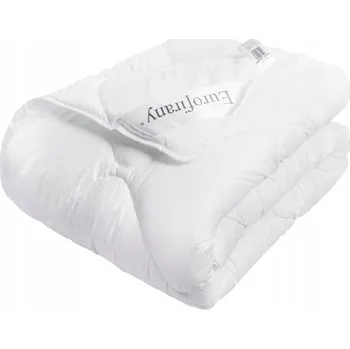 přikrývka CELOROČNÍ PŘIKRÝVKA 200x220 cm ČESKÁ ANTIALERGICKÁ