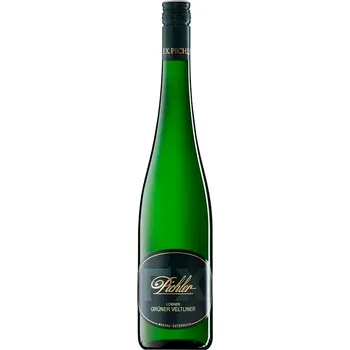 F. X. Pichler Grüner Veltliner Loibner DAC Wachau 2024
