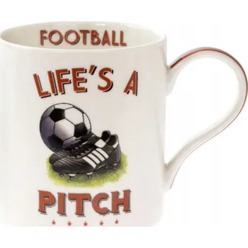 Hrnek Leonardo England keramický 250 ml