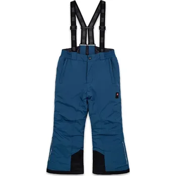 Chlapecké kalhoty Dětské lyžařské kalhoty Lego Wear 11010168 tyrkysová 69X, vel. 104