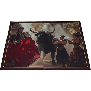 prostírání Prostírání na stůl - P. Rodriguez (CARMANI)