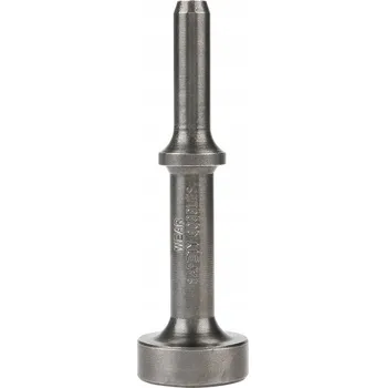 Pneumatické kladivo Hladicí kladivo pro pneumatické kladivo 3 cm